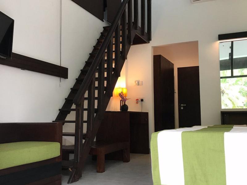 Nature Trails Boutique Hotel