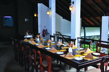 Отель Nature Trails Boutique Hotel Шри-Ланка, Унаватуна, фото 10