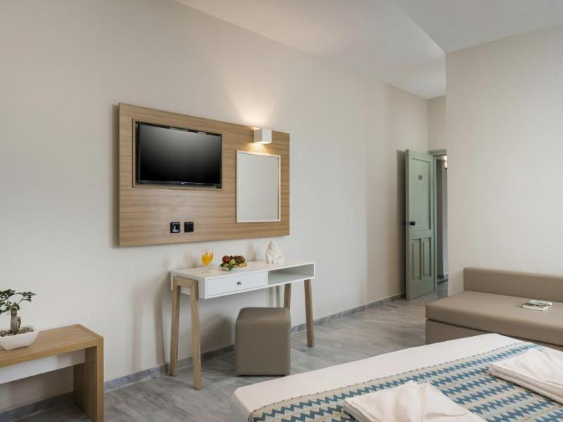 Fereniki Holiday Resort & Spa