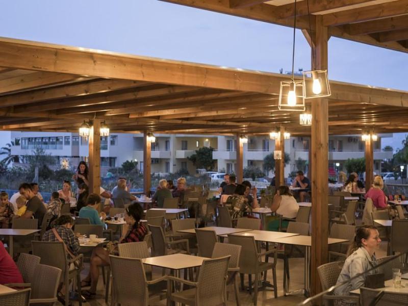 Fereniki Holiday Resort & Spa