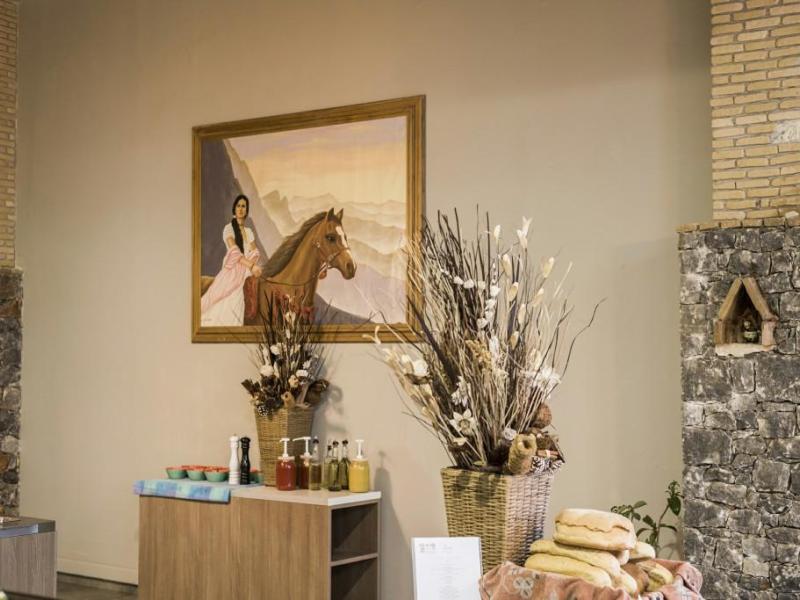 Fereniki Holiday Resort & Spa