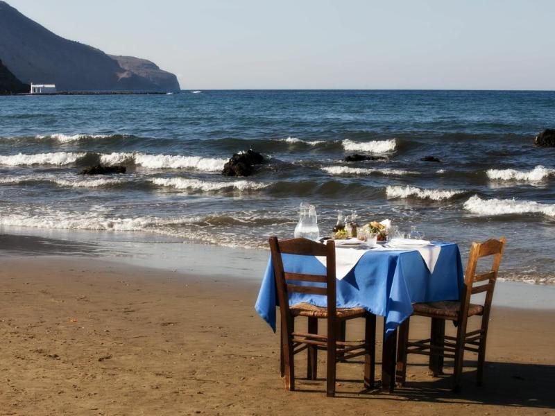 Fereniki Holiday Resort & Spa