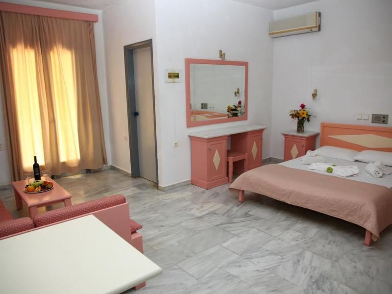 Fereniki Holiday Resort & Spa