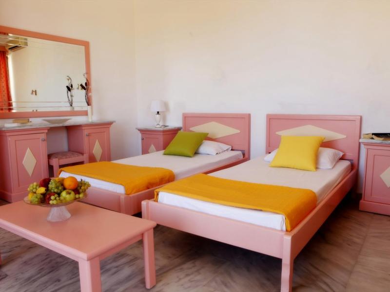 Fereniki Holiday Resort & Spa