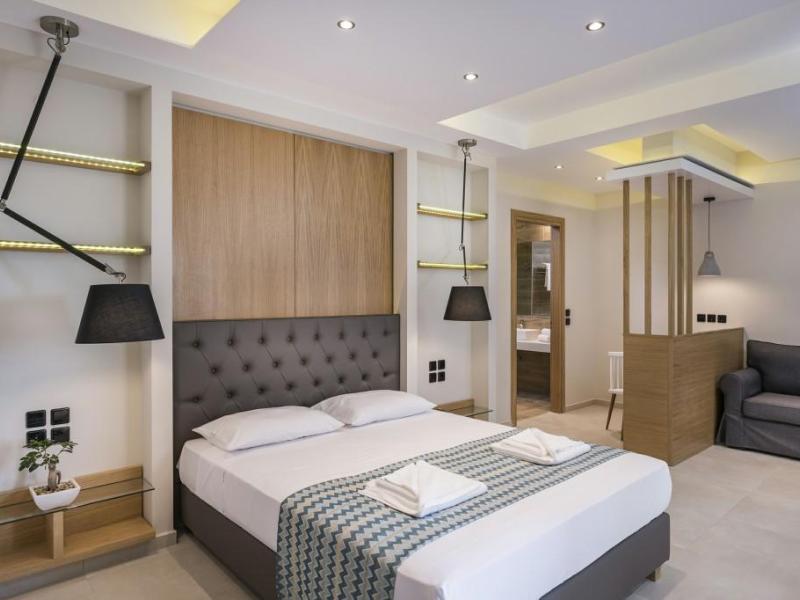 Fereniki Holiday Resort & Spa