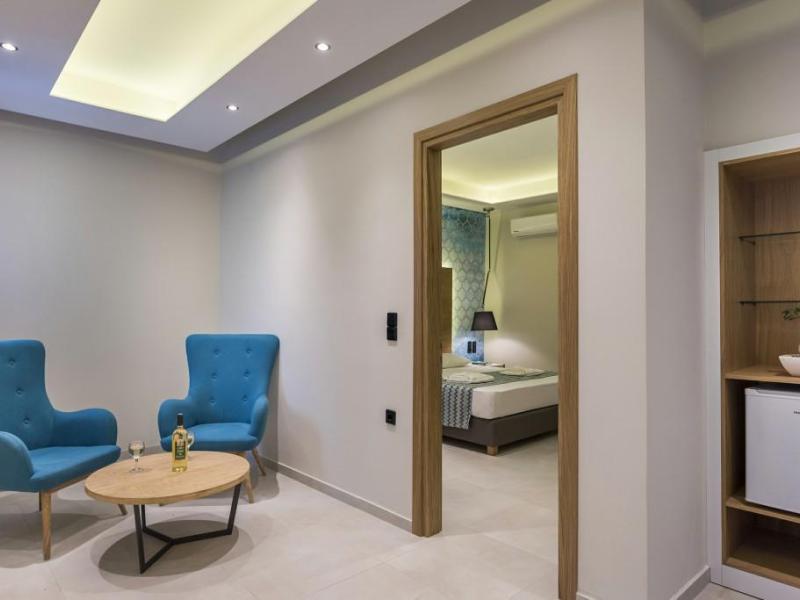 Fereniki Holiday Resort & Spa