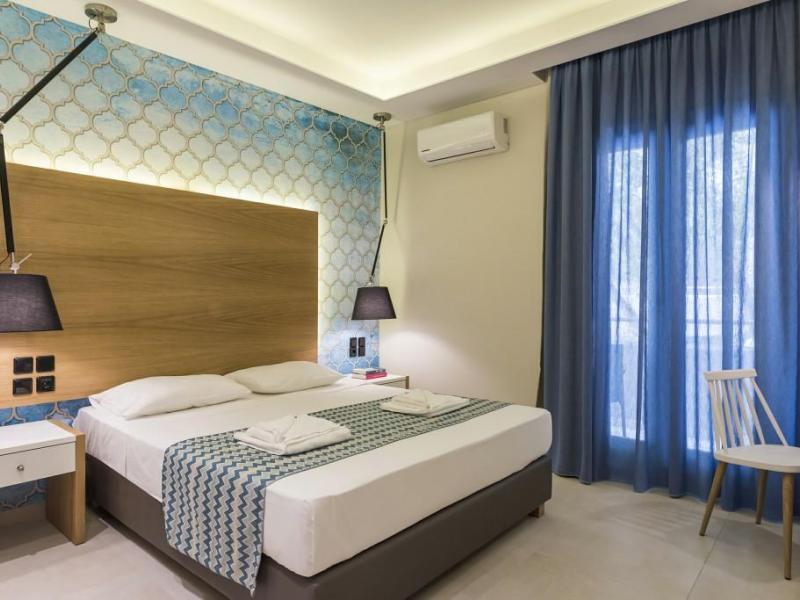 Fereniki Holiday Resort & Spa