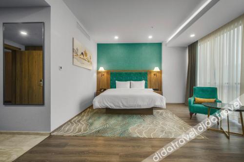 Royal Tulip Hotel & Casino Tbilisi