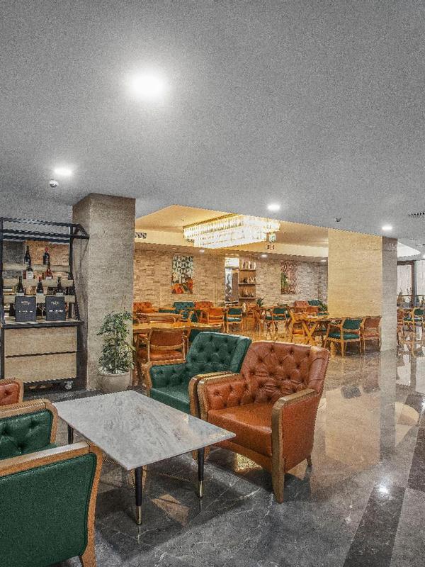 Royal Tulip Hotel & Casino Tbilisi