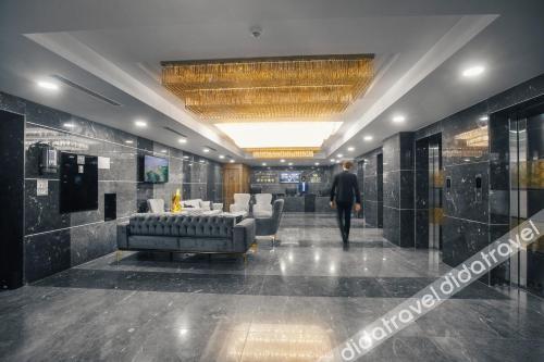 Royal Tulip Hotel & Casino Tbilisi