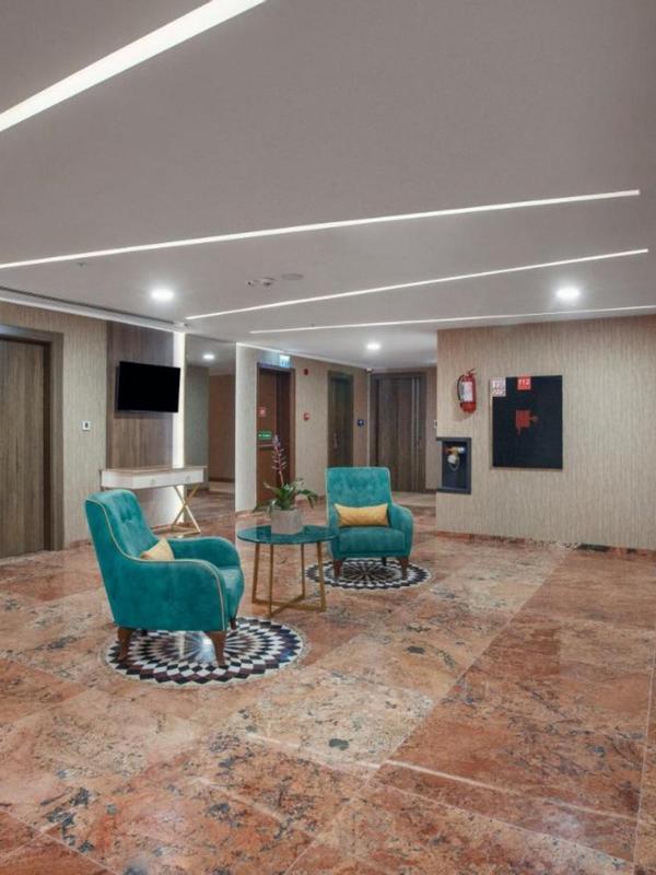 Royal Tulip Hotel & Casino Tbilisi