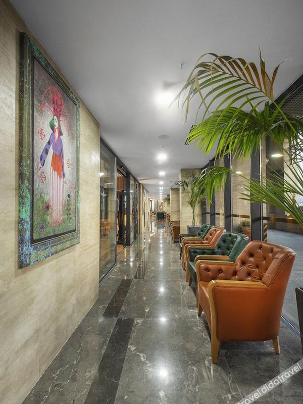 Royal Tulip Hotel & Casino Tbilisi