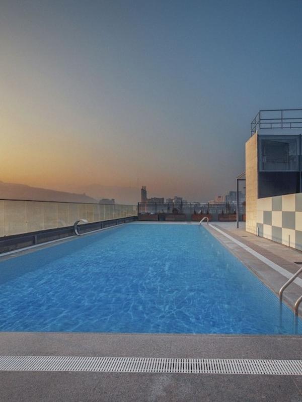 Royal Tulip Hotel & Casino Tbilisi
