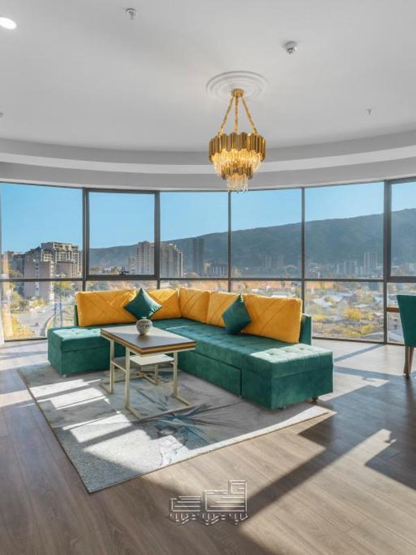 Royal Tulip Hotel & Casino Tbilisi