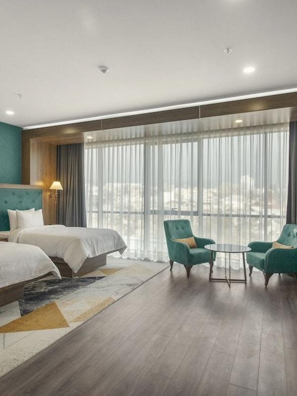 Royal Tulip Hotel & Casino Tbilisi