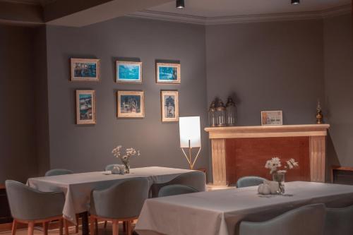 Grand Opera Hotel