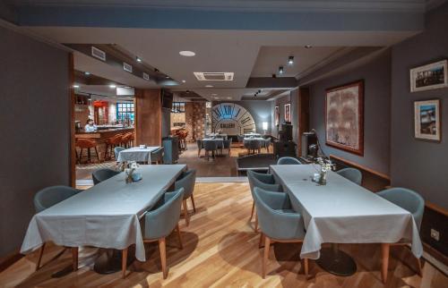 Grand Opera Hotel