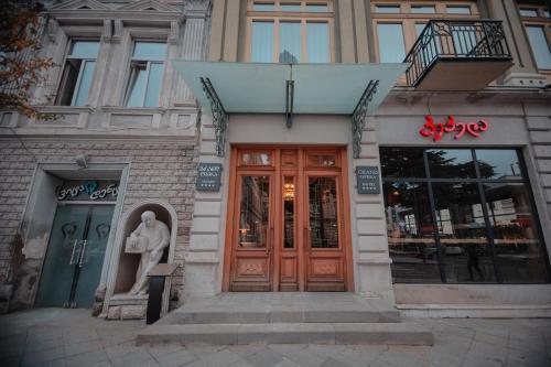 Grand Opera Hotel