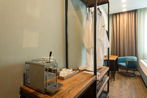 Grand Opera Hotel