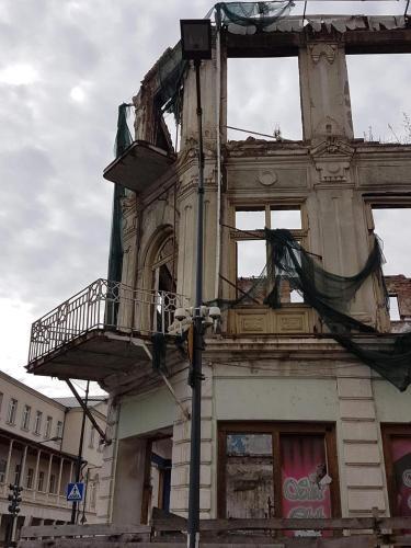 Grand Opera Hotel