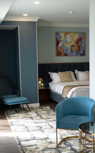 Grand Opera Hotel
