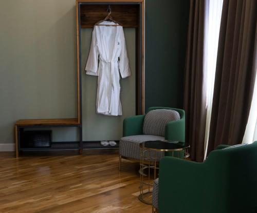 Grand Opera Hotel