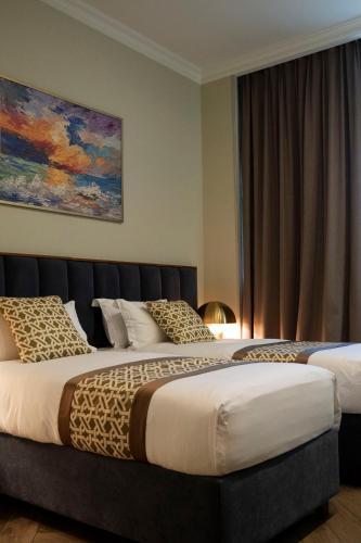 Grand Opera Hotel