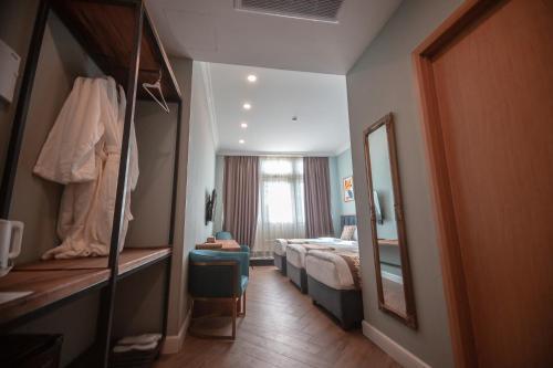 Grand Opera Hotel