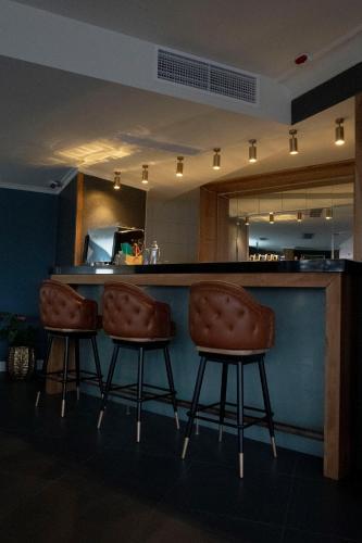 Grand Opera Hotel