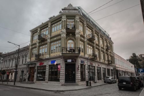 Grand Opera Hotel
