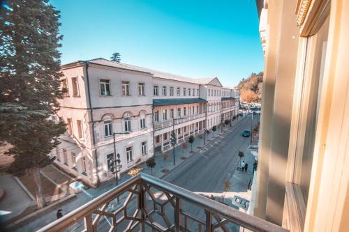 Grand Opera Hotel