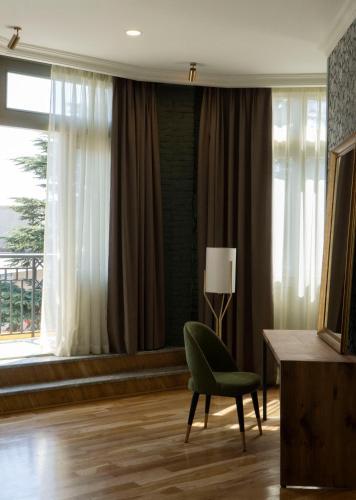 Grand Opera Hotel
