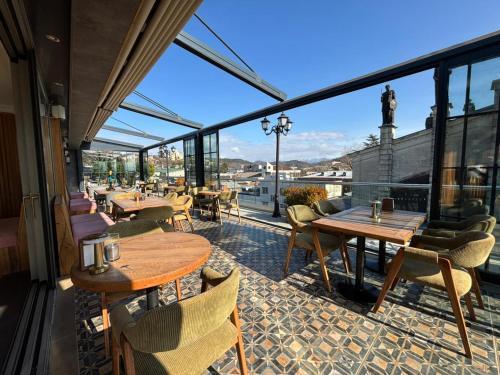 Grand Opera Hotel