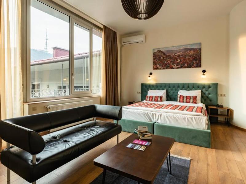 Hotel Flower