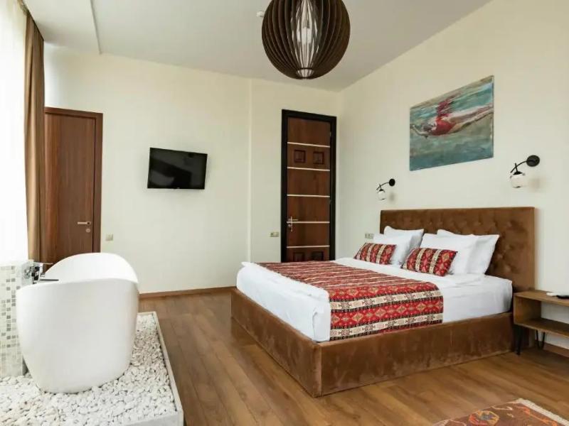 Hotel Flower