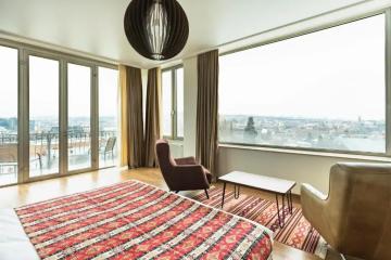 Отель Hotel Flower Грузия, Тбилиси, фото 8
