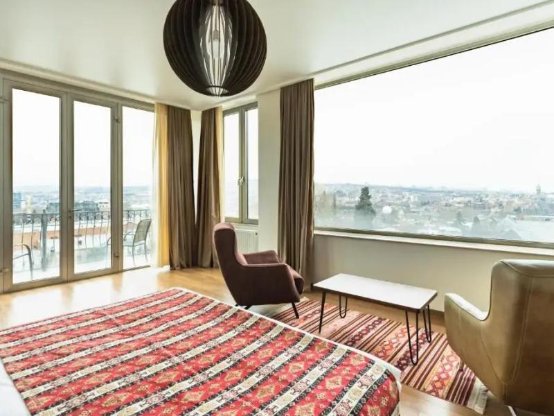 Hotel Flower
