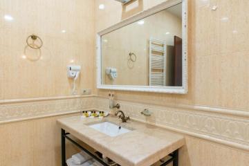 Отель Hotel Flower Грузия, Тбилиси, фото 9
