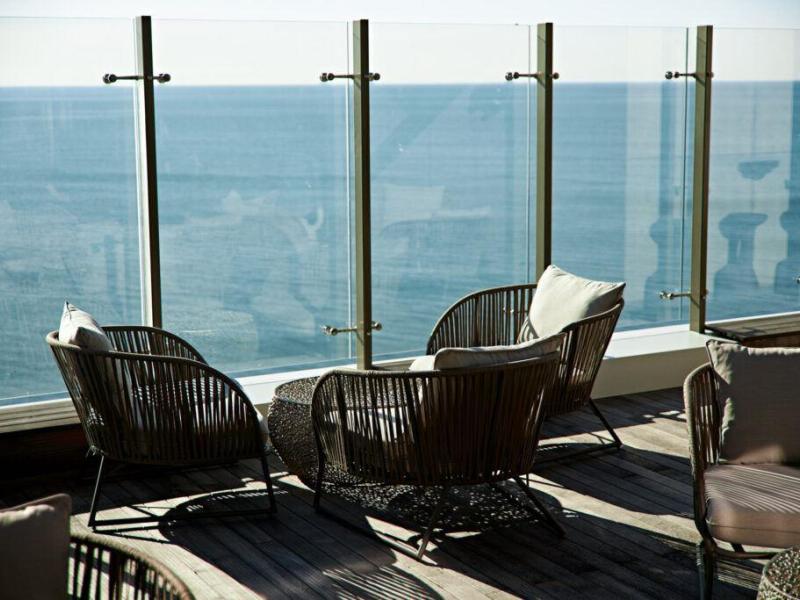 Miramare Magnetic Beach Hotel