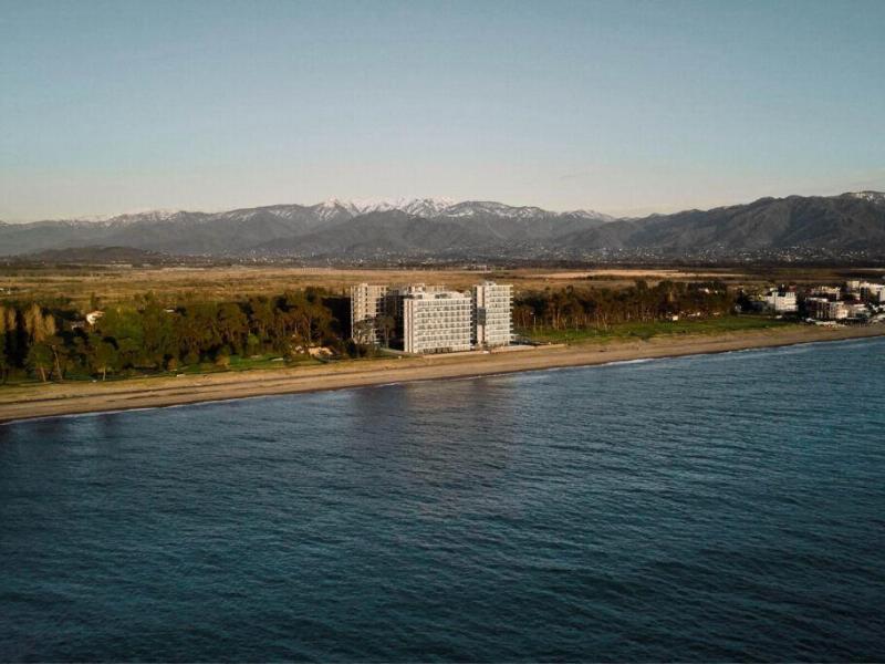 Miramare Magnetic Beach Hotel