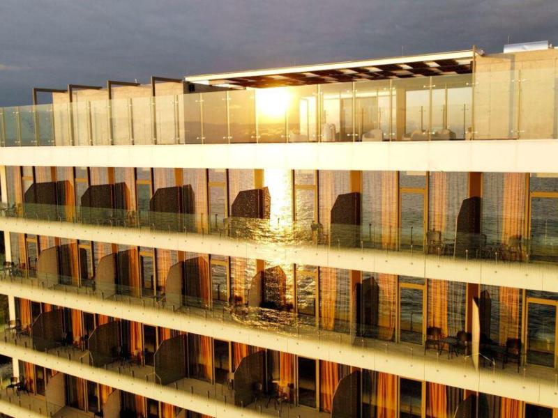 Miramare Magnetic Beach Hotel