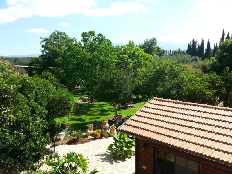 Kidmat Hagalil