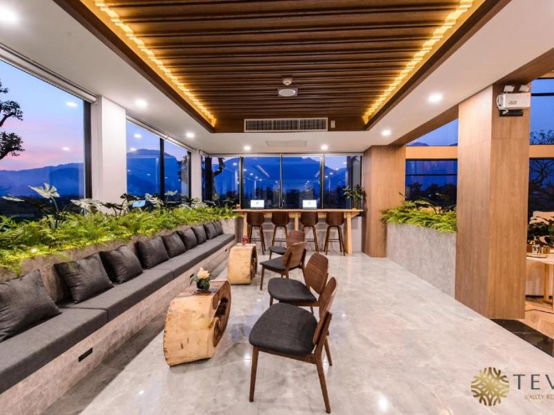 TEVA Valley Resort