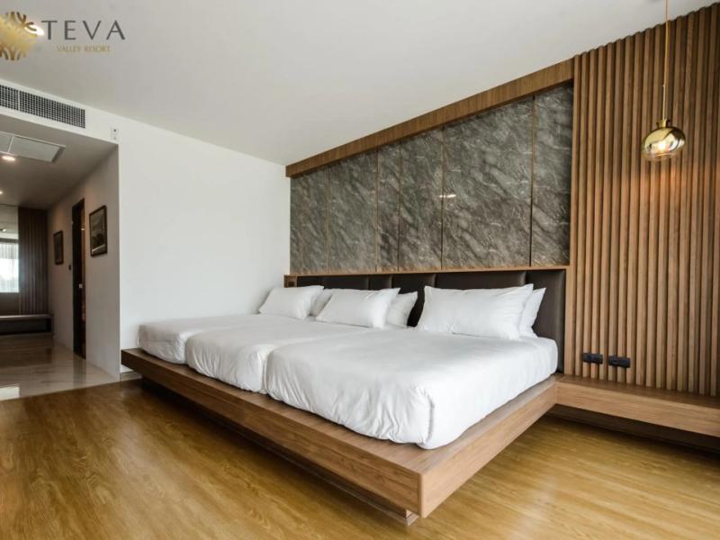 TEVA Valley Resort