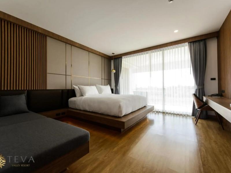TEVA Valley Resort