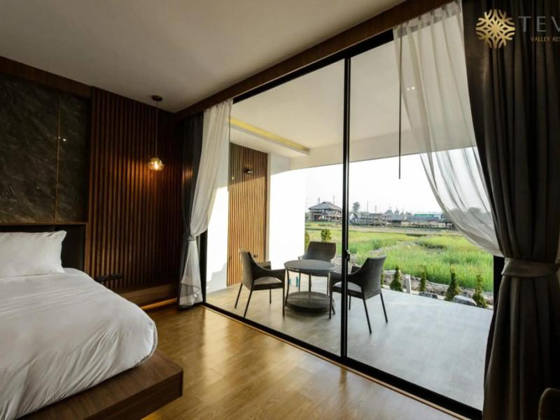 TEVA Valley Resort