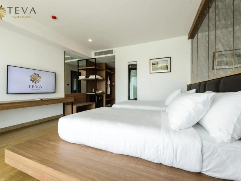 TEVA Valley Resort