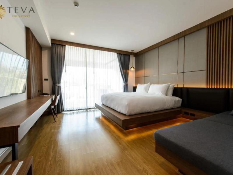 TEVA Valley Resort