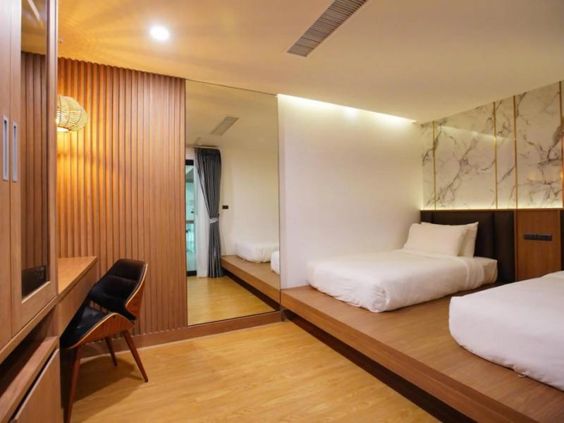 TEVA Valley Resort