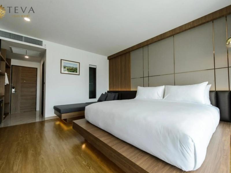 TEVA Valley Resort